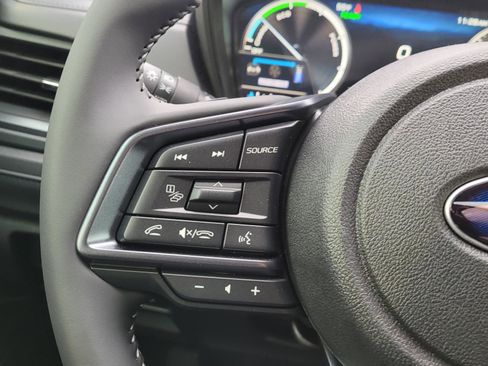 New 2025 Subaru Forester Limited image 8