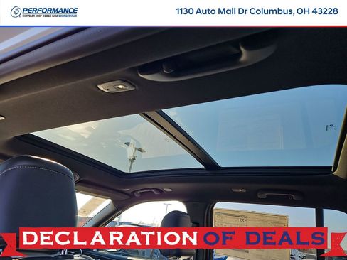 New 2026 Jeep Grand Cherokee Limited w/ Limited Altitude Package image 17