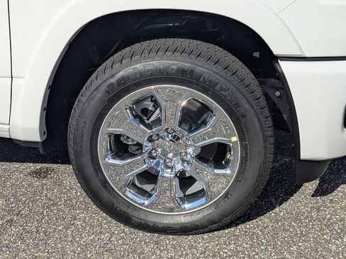 New 2026 RAM 1500 Big Horn AWD/4WD image 11