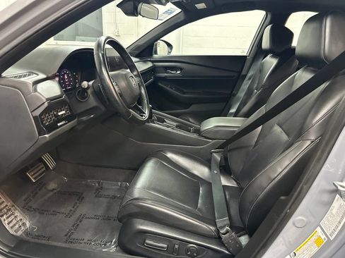 Used 2024 Honda Accord Sport image 19