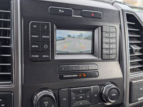 Used 2017 Ford F150 XLT w/ Equipment Group 301A Mid image 18