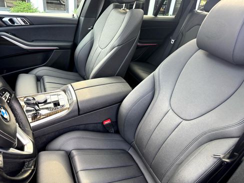 Used 2021 BMW X5 xDrive40i w/ Convenience Package image 12