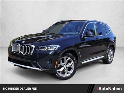 Used 2023 BMW X3 xDrive30i w/ Premium Package