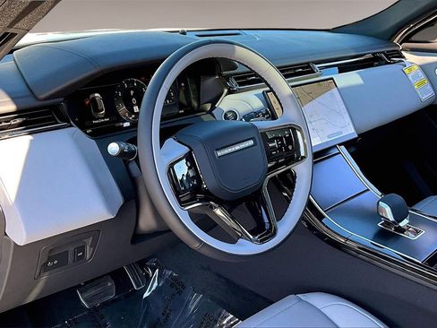 New 2026 Land Rover Range Rover Velar Dynamic SE image 7