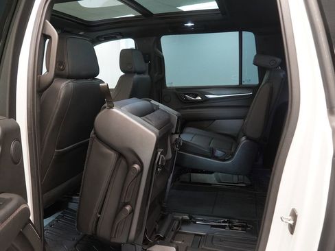 Used 2021 GMC Yukon XL Denali AWD/4WD image 20