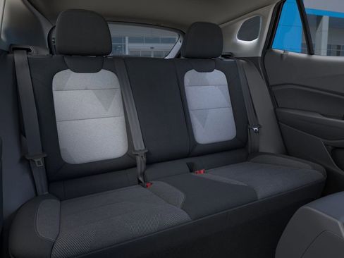 New 2026 Chevrolet Trax LS image 19