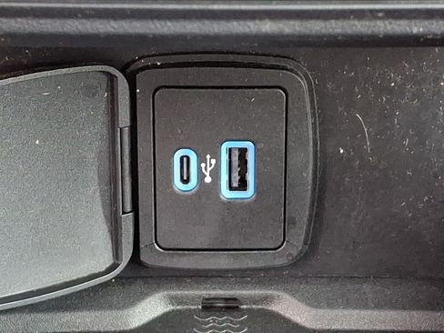 Used 2024 Ford Bronco Badlands AWD/4WD image 26