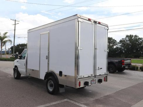 Certified 2024 Ford E-350 and Econoline 350 Super Duty w/ Power Windows & Locks Group RWD image 15