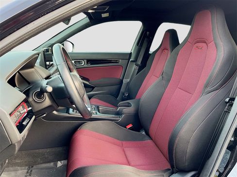 Used 2023 Honda Civic Si image 19