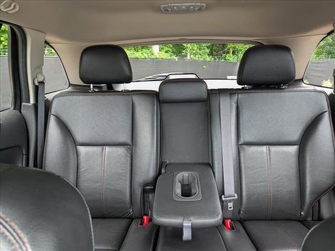 Used 2014 Ford Edge SEL w/ Equipment Group 205A FWD image 18