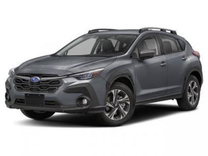 Certified 2025 Subaru Crosstrek 2.0i Premium