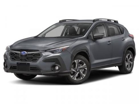 Certified 2025 Subaru Crosstrek 2.0i Premium image 1
