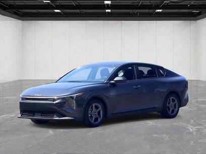 Used 2025 Kia K4