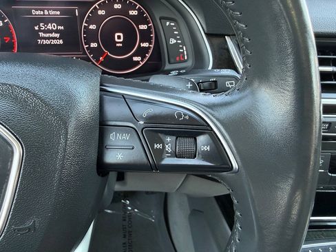 Used 2019 Audi Q7 3.0T Premium Plus w/ Premium Plus Package AWD/4WD image 33