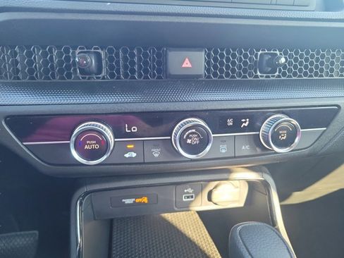 Certified 2023 Honda CR-V LX image 33