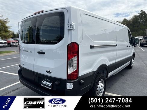 New 2025 Ford Transit 150 Low Roof AWD image 8