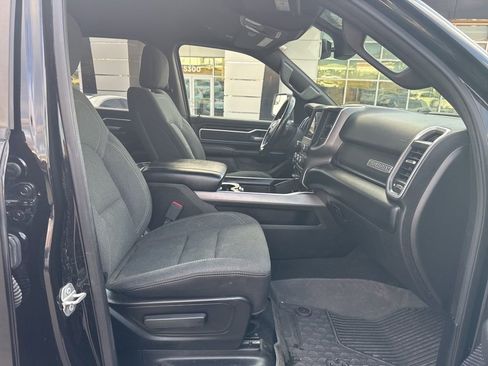 Used 2019 RAM 1500 Big Horn image 19