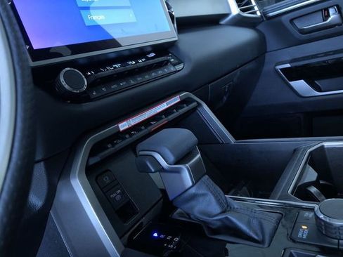 Certified 2026 Toyota Sequoia Limited image 25