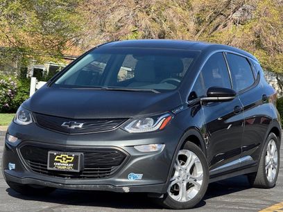 Used 2020 Chevrolet Bolt LT