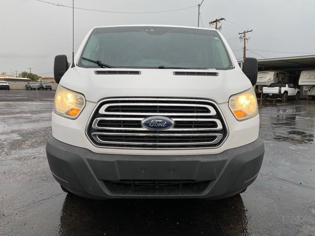 Used 2017 Ford Transit 350 XLT RWD image 13