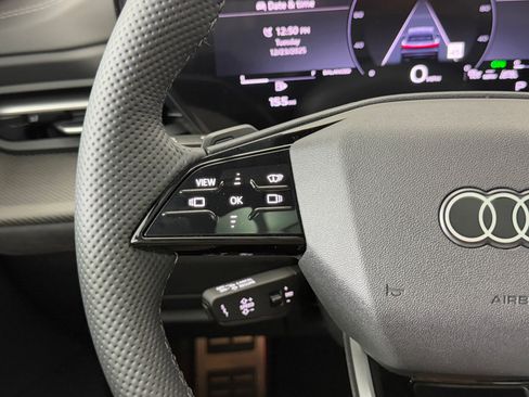 New 2025 Audi SQ5 Premium Plus image 20