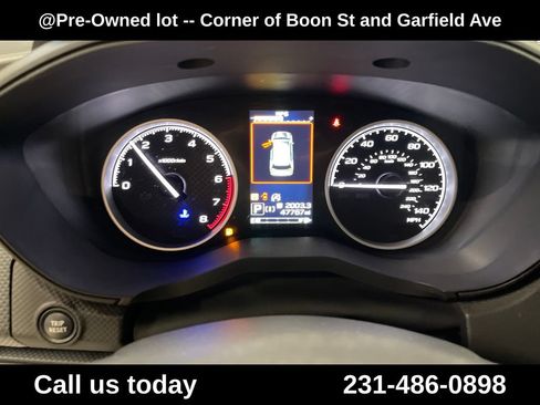 Used 2020 Subaru Forester Premium AWD/4WD image 22
