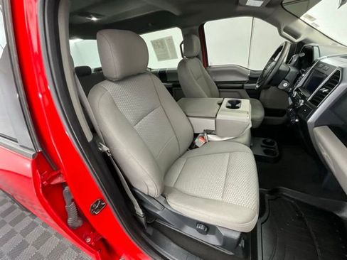 Used 2019 Ford F150 XLT AWD/4WD image 13