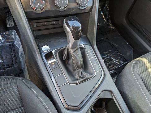 Certified 2023 Volkswagen Tiguan S w/ Driver Assistance Package image 23