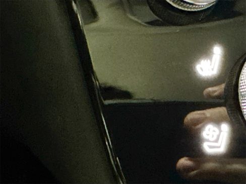 Used 2026 INFINITI QX60 Luxe w/ Cargo Package image 22