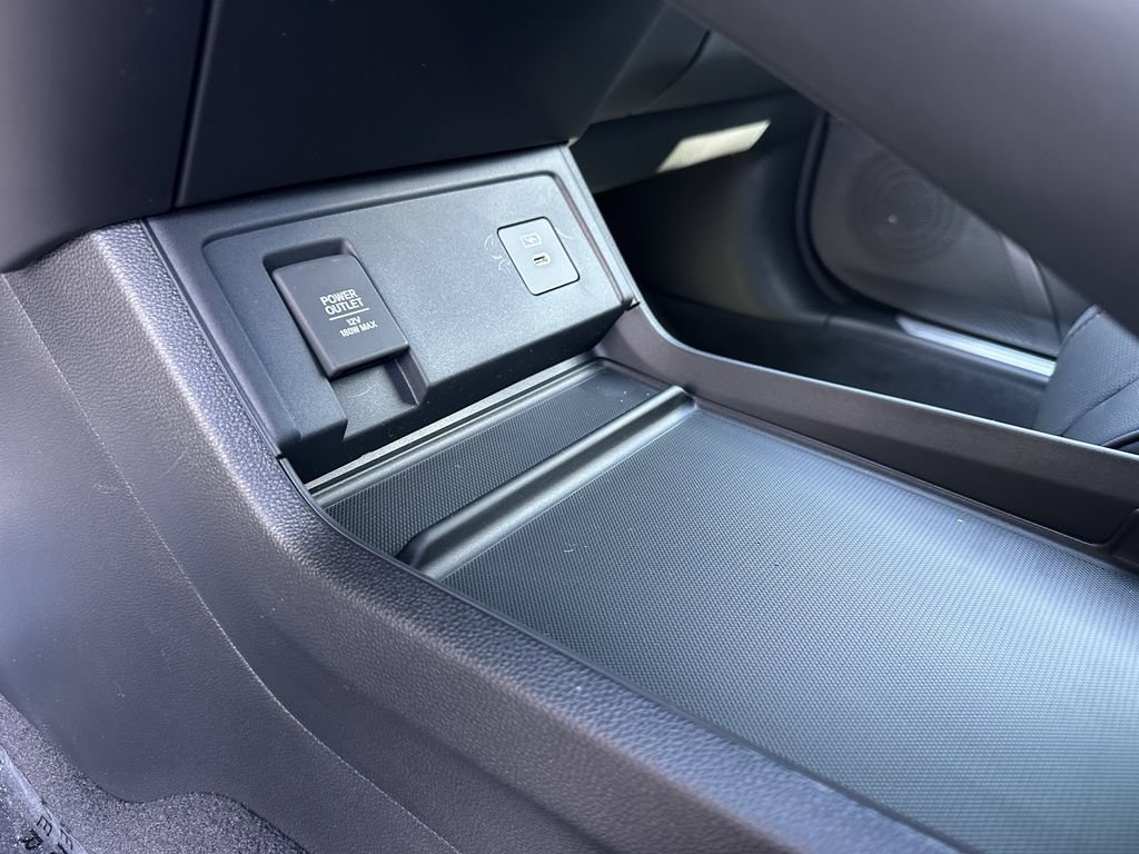 New 2026 Acura RDX w/ Advance Package AWD/4WD image 25