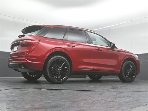 Certified 2023 Lincoln Corsair Reserve w/ Equipment Group 201A image 43