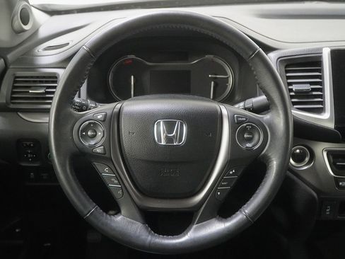 Used 2018 Honda Ridgeline RTL-T image 25