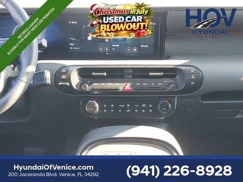 Certified 2026 Hyundai Palisade XRT Pro AWD/4WD image 16