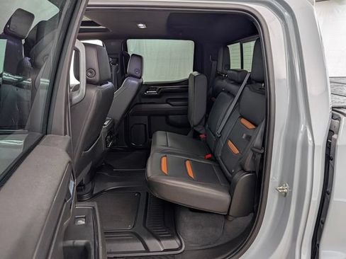 Used 2024 GMC Sierra 1500 AT4 w/ Technology Package AWD/4WD image 20