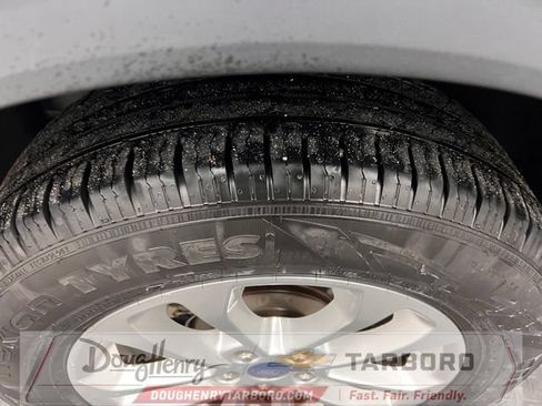 Used 2022 Ford Escape SE w/ Convenience Package FWD image 15