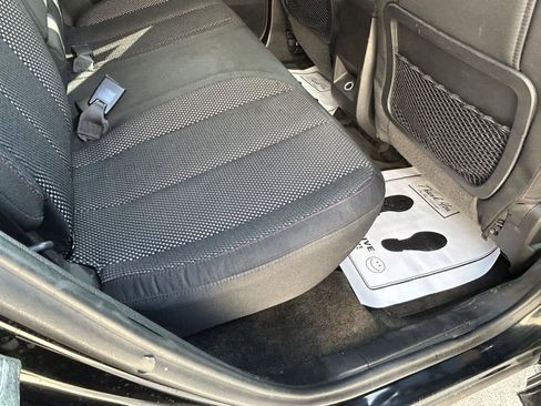 Used 2016 GMC Terrain SLE FWD image 11