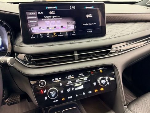 Used 2023 INFINITI QX60 Autograph image 13