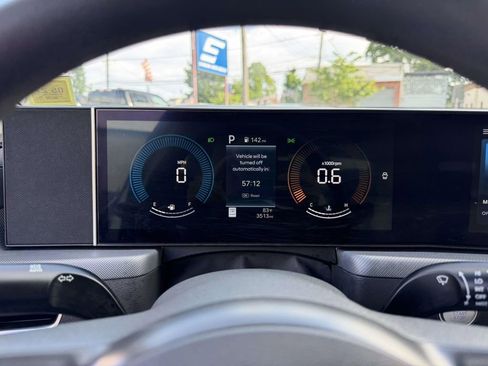 Used 2025 Hyundai Sonata SEL FWD image 20