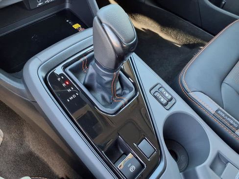 New 2025 Subaru Crosstrek 2.5i Limited image 35