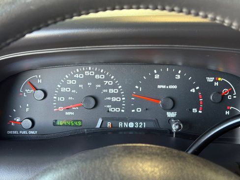 Used 2005 Ford Excursion Eddie Bauer AWD/4WD image 21