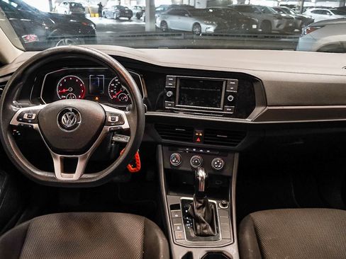 Used 2019 Volkswagen Jetta S w/ Driver Assistance Package image 12