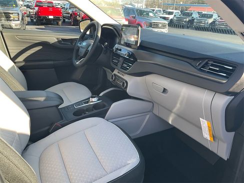New 2026 Ford Escape Active w/ Cold Weather Package image 11