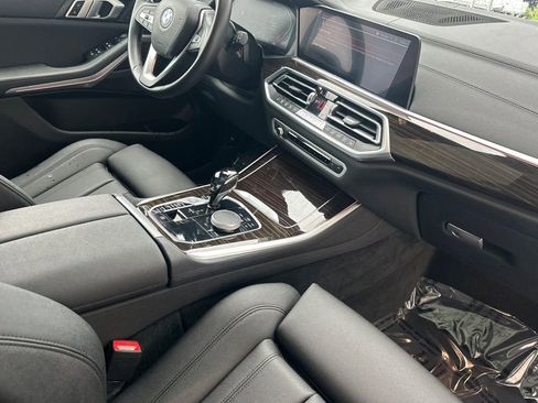 Used 2020 BMW X5 sDrive40i w/ Premium Package image 15