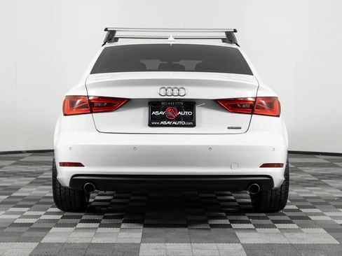 Used 2016 Audi A3 2.0T Premium Plus w/ Technology Package image 6