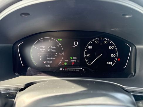 Used 2025 Honda Civic Sport image 20