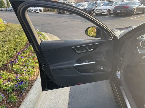 Certified 2025 Mercedes-Benz C 300 Sedan image 14