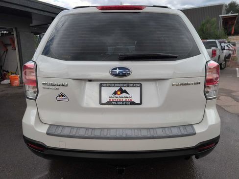 Used 2018 Subaru Forester 2.5i w/ Alloy Wheel Package AWD/4WD image 6