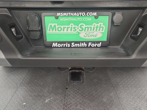 Used 2023 Ford F150 Lariat w/ Equipment Group 502A High AWD/4WD image 30
