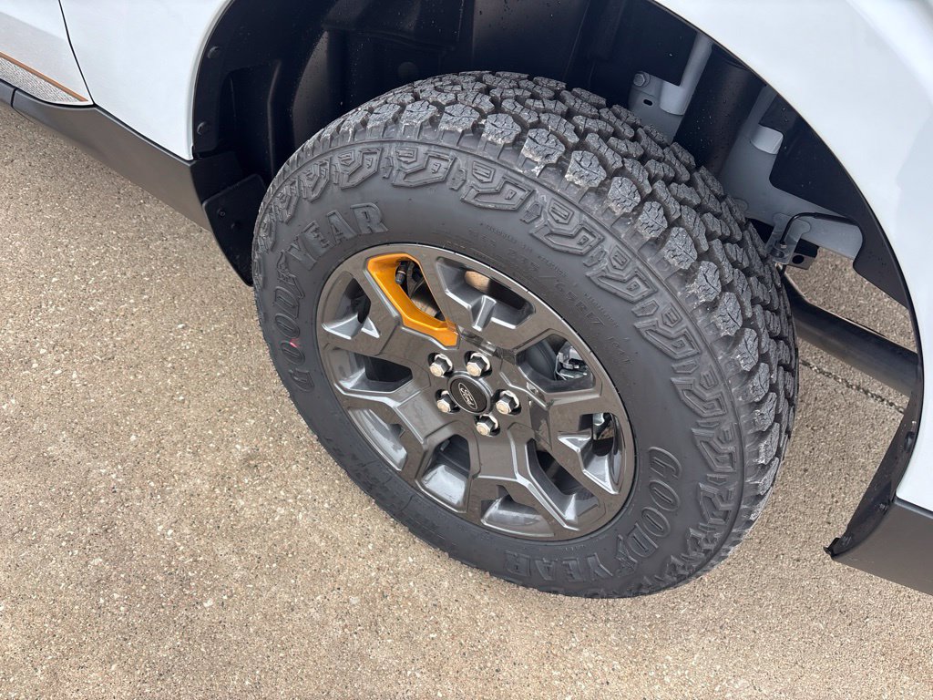 New 2026 Ford Maverick Tremor AWD/4WD image 7