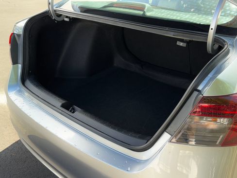 Certified 2025 Honda Civic Sport image 22